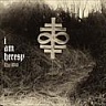 I AM HERESY /USA/ - Thy will-digipack:limited