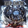 ICED EARTH - Iced earth-reedice 2011