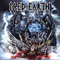 ICED EARTH - Iced earth-reedice 2011