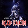 ICED EARTH - Night of the stormrider-reedice 2015