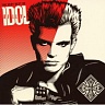 IDOL BILLY - The very best of billy idol:idolize yourself-cd+dvd