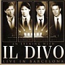 IL DIVO - An evening with il divo-live-cd+dvd