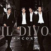 IL DIVO - Ancora