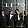 IL DIVO - The greatest hits