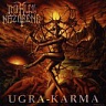 IMPALED NAZARENE /FIN/ - Ugra-karma:reedice 1998