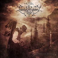 IMPERIUM DEKADENZ /GER/ - Meadows of nostalgia