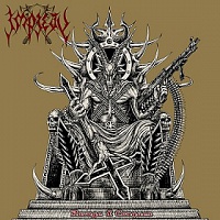 IMPIETY /SING/ - Ravage & conquer