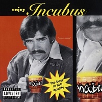 Enjoy Incubus-ep-reedice 2020