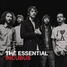 INCUBUS /USA/ - The essential incubus-2cd:best of