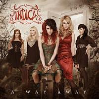 INDICA - A way away-cd+dvd:diary edition