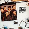 INXS - The swing-remastered 2011