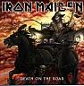 IRON MAIDEN - Death on the road-2cd:live