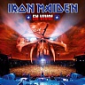 IRON MAIDEN - En vivo!-2cd