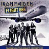 IRON MAIDEN - Flight 666-2cd:live/soundtrack
