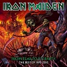 IRON MAIDEN - From fear to eternity-2cd:The best of 1990-2010