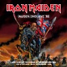IRON MAIDEN - Maiden England´88-2cd:reedice 2013