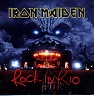 IRON MAIDEN - Rock in Rio-2cd