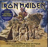 IRON MAIDEN - Somewhere back in time-The best of:1980-1989