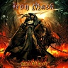 IRON MASK /BEL/ - Black as death