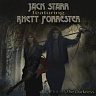 JACK STARR FEATURING RHETT FORRESTER - Out of the darkness