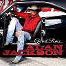 JACKSON ALAN /USA/ - Good time