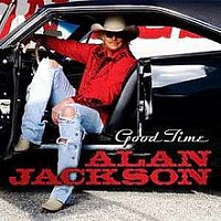 JACKSON ALAN /USA/ - Good time