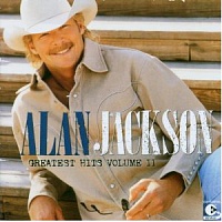 JACKSON ALAN /USA/ - Greatest hits volume ii