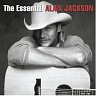 JACKSON ALAN /USA/ - The essential alan jackson-2cd:best of