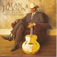 JACKSON ALAN /USA/ - The greatest hits collection