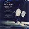 JACKSON MICHAEL - Greatest hits history vol.1