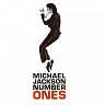 JACKSON MICHAEL - Number ones-compilations