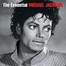 JACKSON MICHAEL - The essential michael jackson-2cd:best of