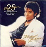 JACKSON MICHAEL - Thriller-25th anniversary edition