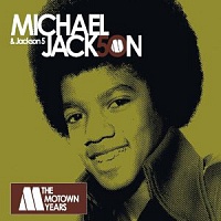 JACKSON MICHAEL & JACKSON 5 THE - 50 best songs-3cd-the motown years