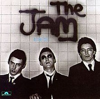 JAM THE - In the city