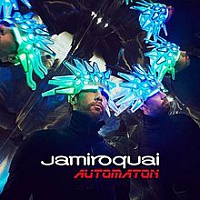 JAMIROQUAI - Automaton