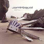 JAMIROQUAI - High times singles 92-06