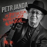JANDA PETR - Ještě držím pohromadě/The best of