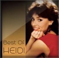 JANKŮ HEIDI - Best of heidi:2cd