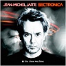 JARRE MICHEL JEAN - Electronica 1:the time machine