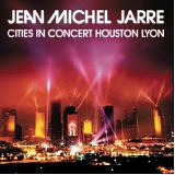 JARRE MICHEL JEAN - En concert/Houston-Lyon 1986-reedice 2014
