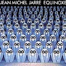 JARRE MICHEL JEAN - Equinoxe-reedice 2014
