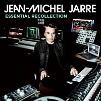 JARRE MICHEL JEAN - Essential recollection