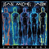 JARRE MICHEL JEAN - Chronology-reedice 2015