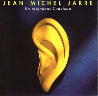 JARRE MICHEL JEAN - Waiting for the cousteau-reedice 2015