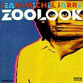 JARRE MICHEL JEAN - Zoolook-reedice 2015