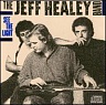 JEFF HEALEY BAND - See the light-reedice 2016