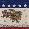 JEFFERSON AIRPLANE - After bathing at baxter´s-reedice 2003