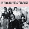 JEFFERSON AIRPLANE - Surrealistic pillow-reedice 2003