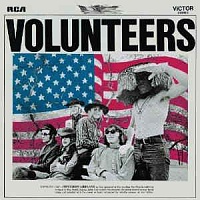 Volunteers-reedice 2003